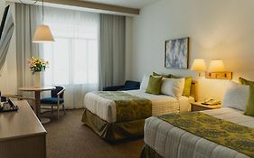 Hotel San Marcos Grand